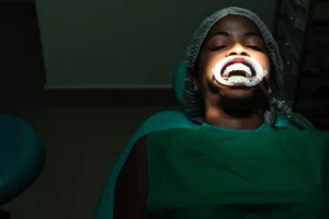 Teeth Whitening Near Me at North Hill Dental