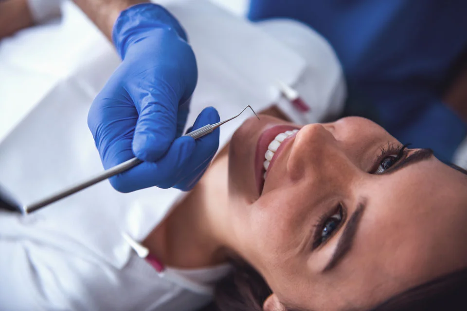 The Most Popular Cosmetic Dentistry Procedures