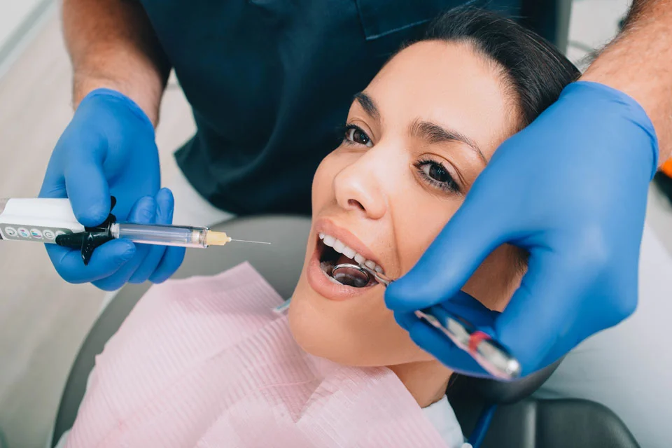7 Popular Cosmetic Dentistry Procedures for a Stunning Smile