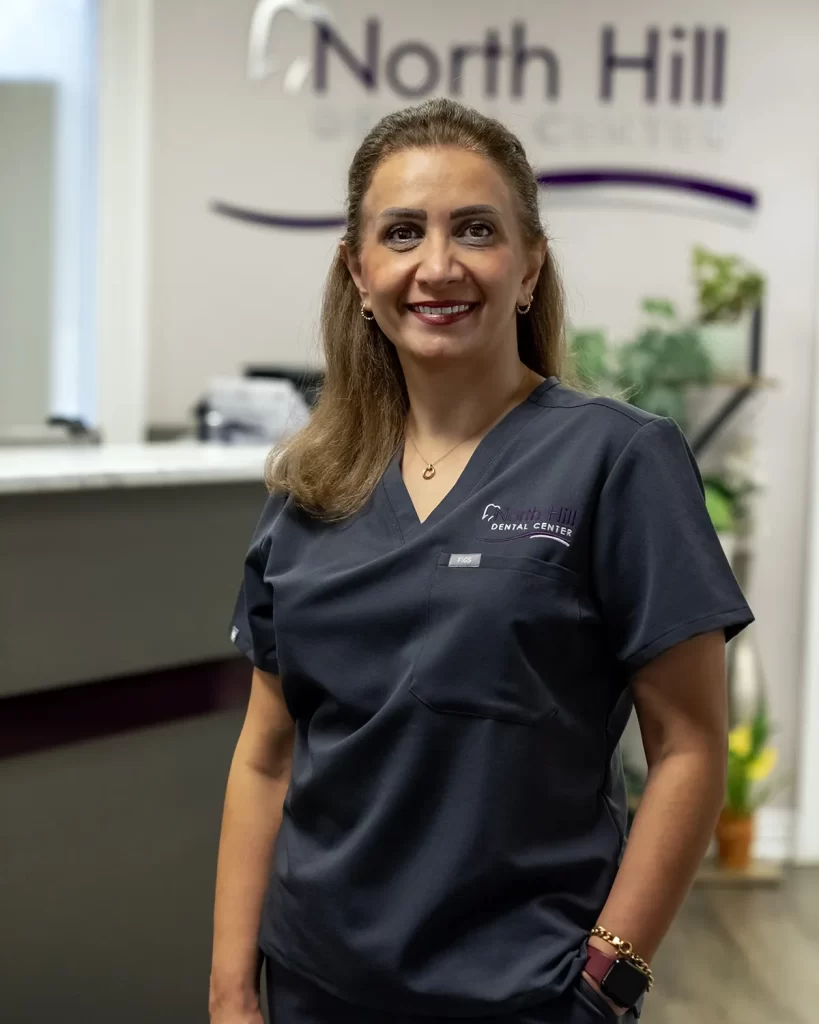Neda Assistant