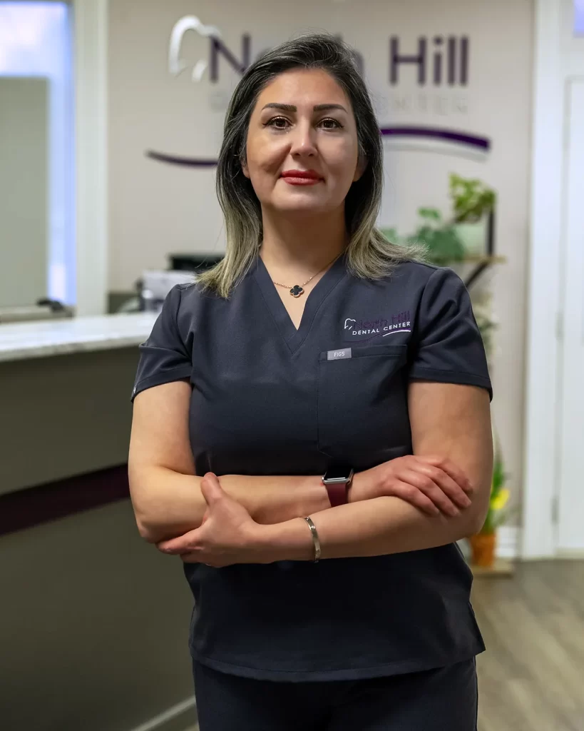 Sanaz Assistant