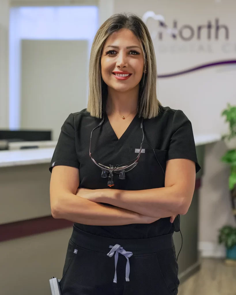 Dr. Maryam Tabarraei