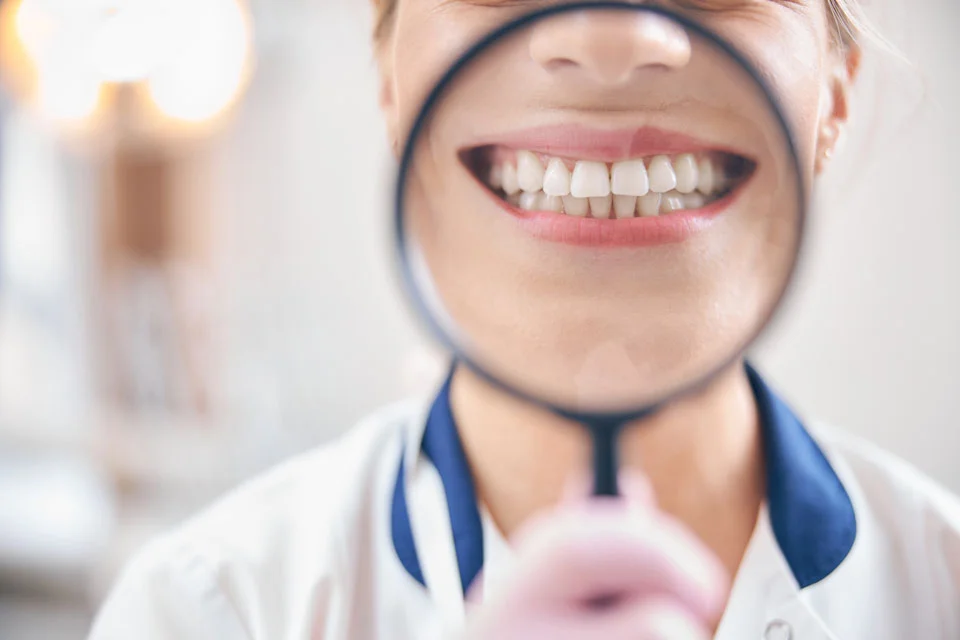 CDCP Dentists: Expanding Access to Dental Care in Canada