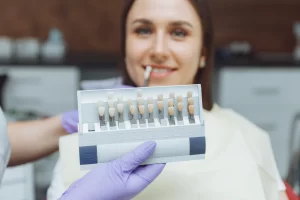 What Are Composite Veneers?