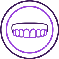 Customizable Options for Comfort Icon