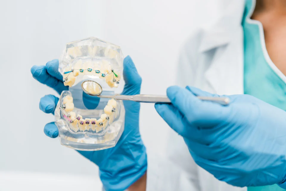 FAQs About Dentists & Orthodontists