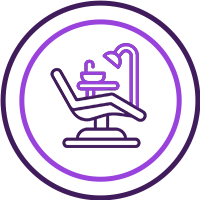 Full-Service Dentistry Icon