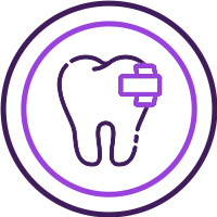 Protect Against Further Decay Icon