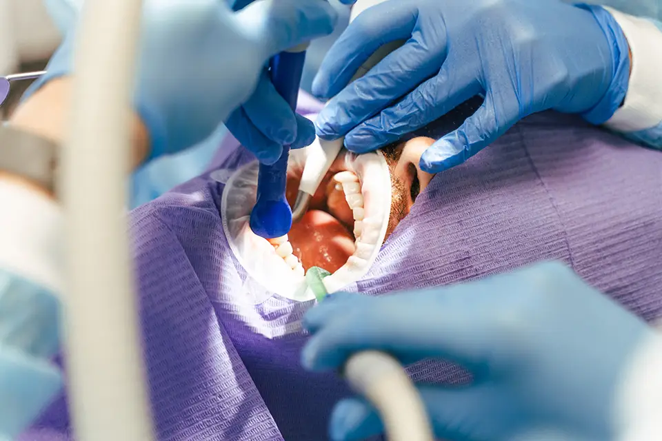 What Is a Dental Bone Graft, and Why Does Your Dentist Recommend It?