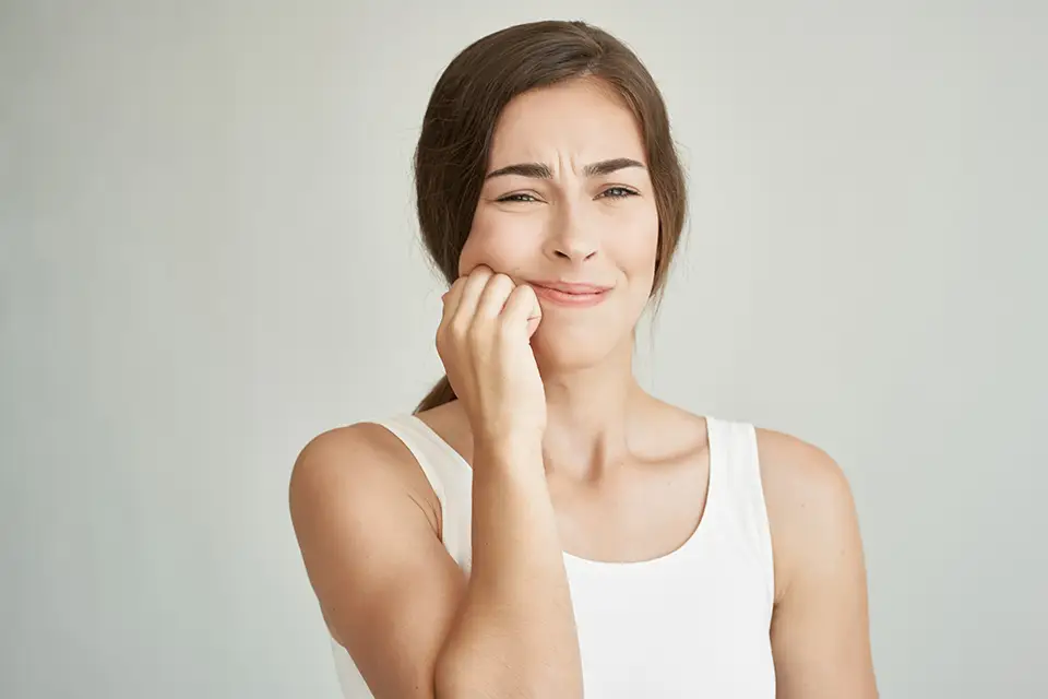 Tooth Pain Relief
