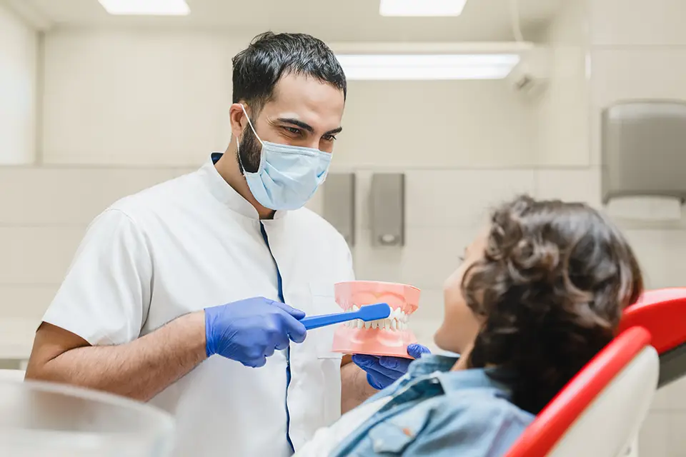 Why Oral Health Checks Are Essential for Lifelong Wellness