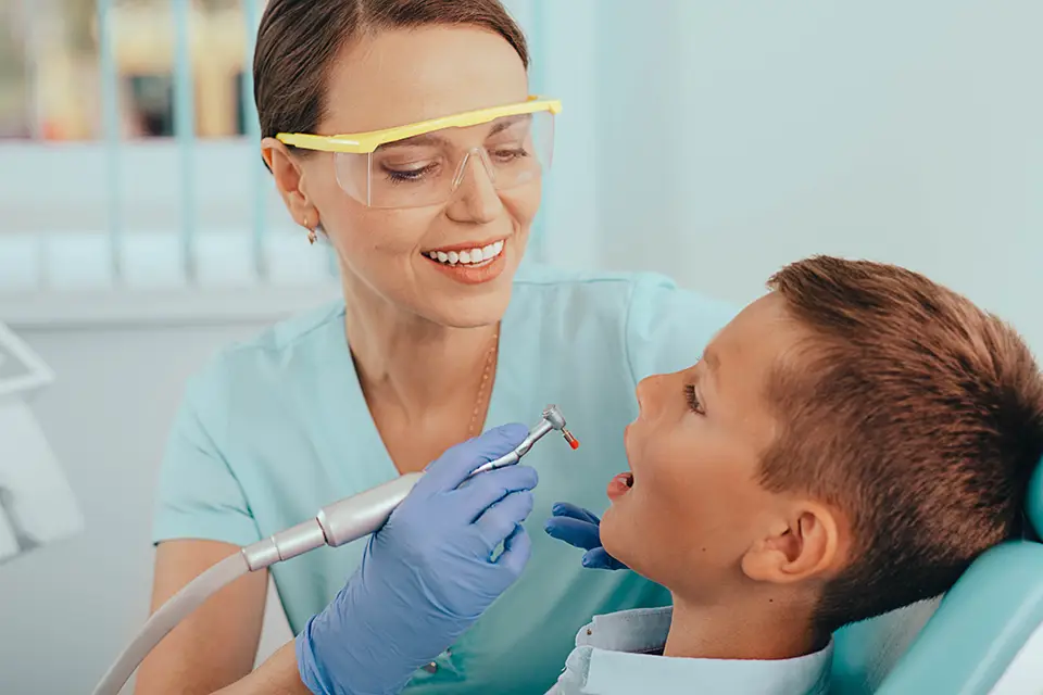 What Are Dental Sealants and How Do They Prevent Cavities?