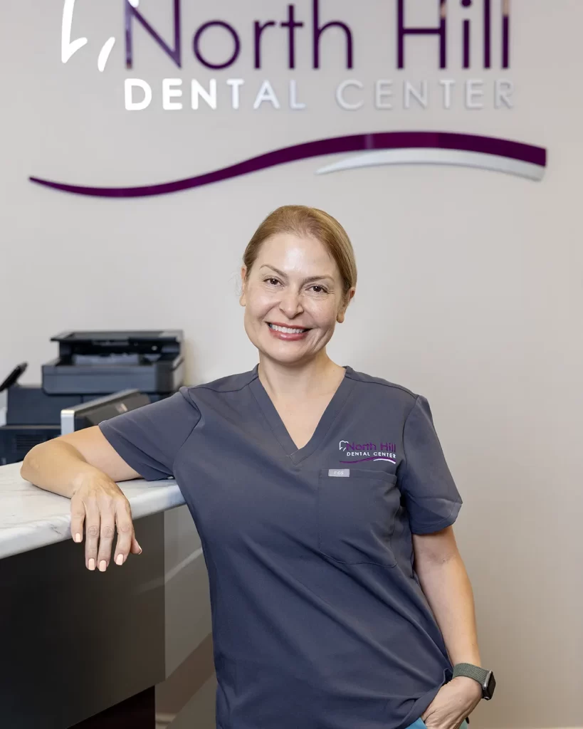 Dr. Katy Esfahanizade