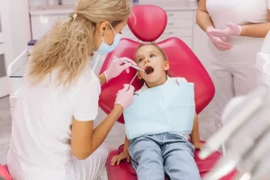 The Importance of a Kids Dental Check-Up: A Parent's Guide