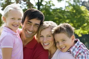 Smiles for Every Generation: Comprehensive Family Dental Care
