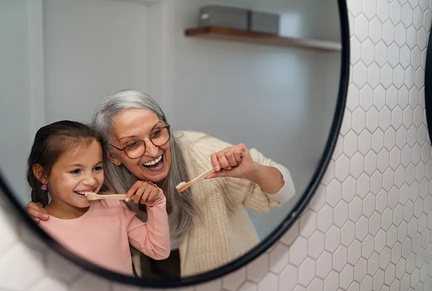 General Dentistry for All Ages: What to Expect at North Hill Dental