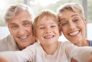 General Dentistry for All Ages in Richmond Hill
