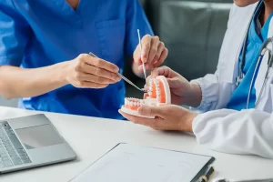 Dental Plates vs Implants: Which Option Is Best for You?