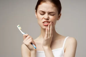 Typical Oral Health Problems & the Transformative Power of Cosmetic Dentistry
