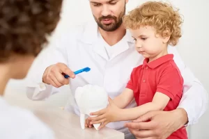 Pulp Therapy for Children: Saving Baby Teeth at North Hill Dental