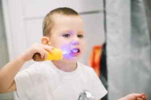 Types of Fluoride Treatment - North Hill Dental, Richmond Hill