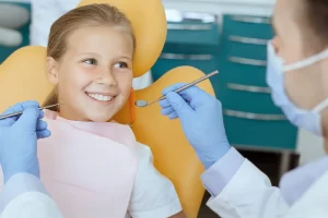 Dental Sealants for Kids in Richmond Hill: Protecting Your Child's Smile