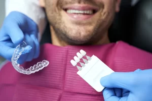 Invisalign vs Veneers: Which Smile Option Is Right for You in Richmond Hill?