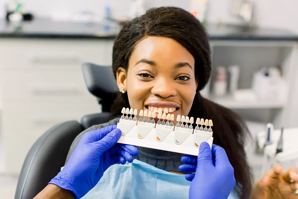 Invisalign vs Veneers: Which Is Best for You?