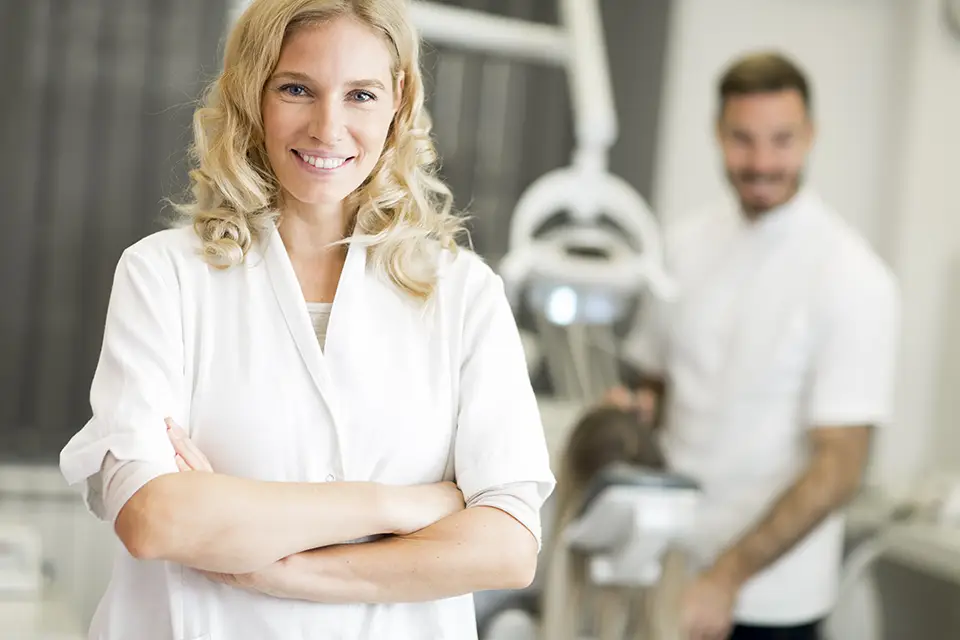 Why Many Patients Choose North Hill Dental in Richmond Hill