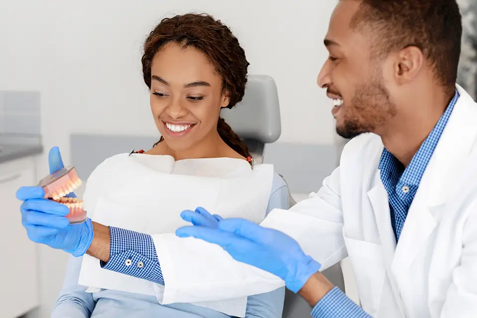 12 Signs You've Found the Best Dentist in Richmond Hill, ON