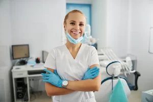 Who Is the Best Dentist in Richmond Hill?