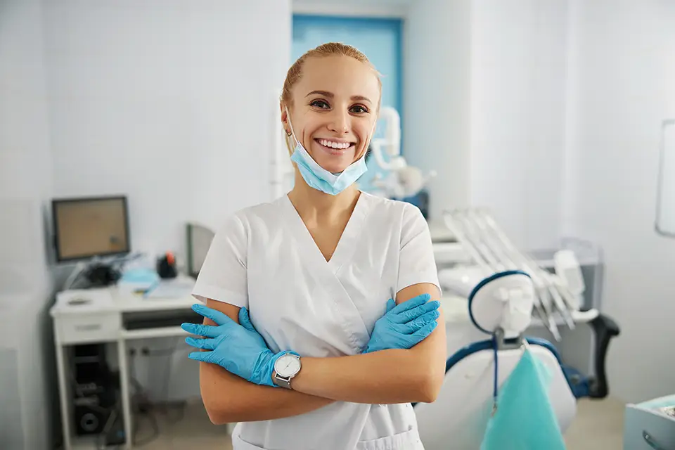 Who Is the Best Dentist in Richmond Hill?