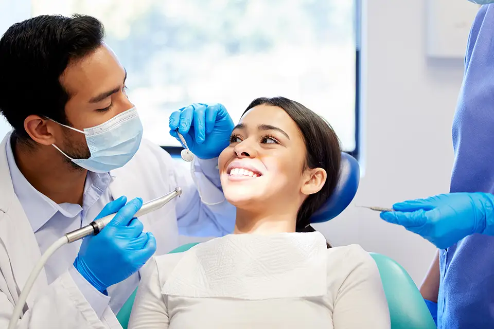 Best Dentist in Richmond Hill: Why Patients Choose North Hill Dental in Richmond Hill, ON