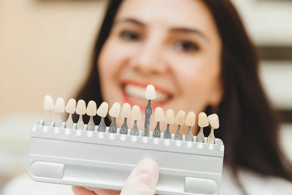 Veneers vs Crowns: Key Differences Patients Should Know