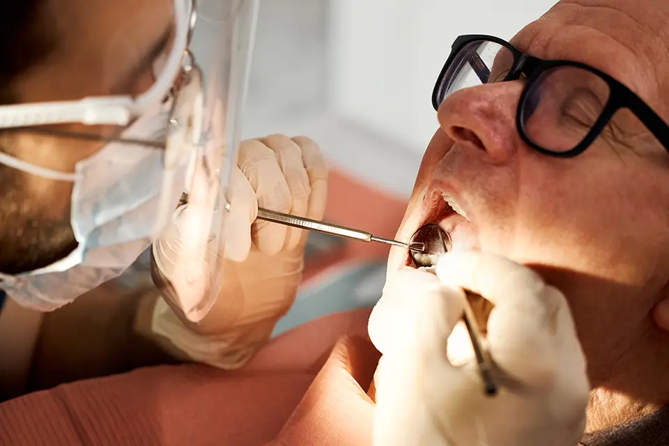 9 Signs You May Need to Replace Old Dental Fillings