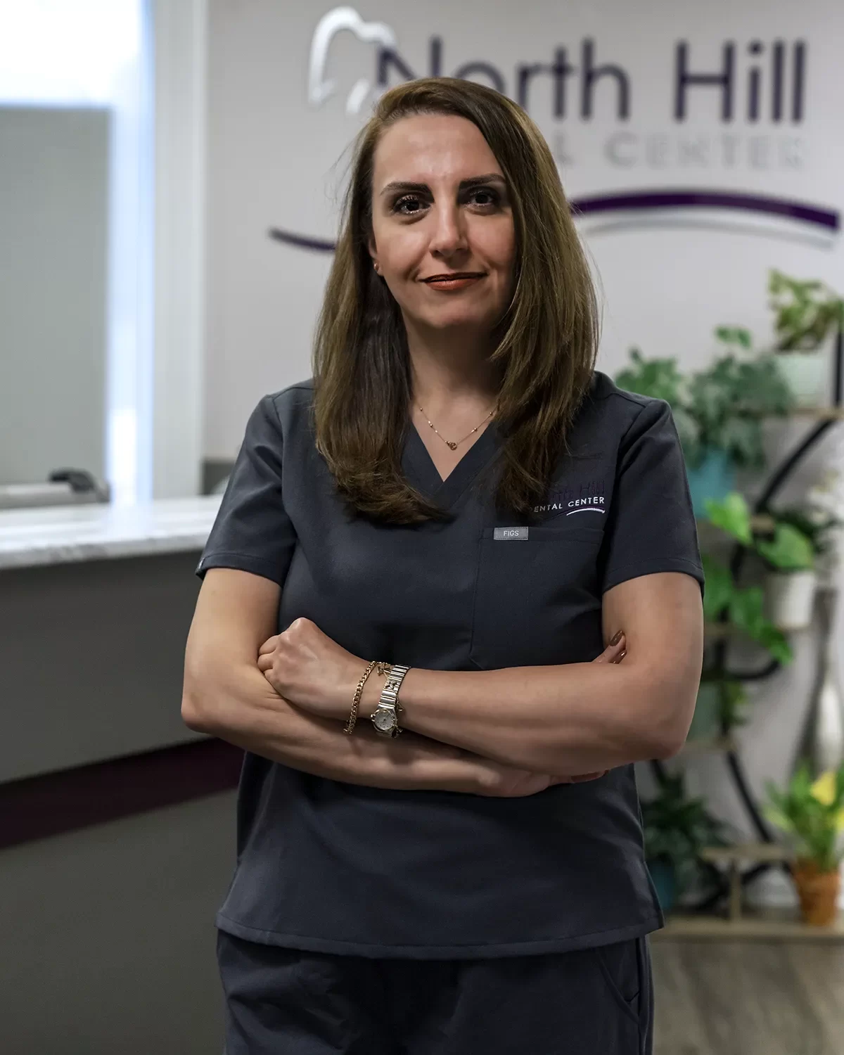 Elmira Hygienist