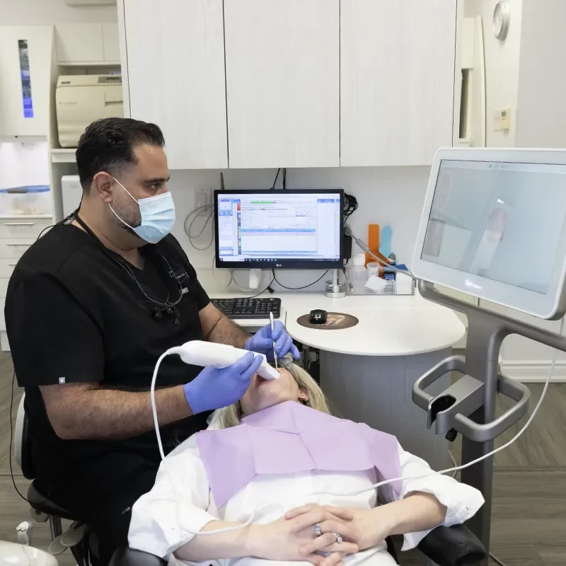 North Hill Dental Clinic
