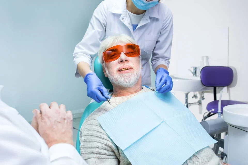 What is the Canadian Dental Care Plan (CDCP)?