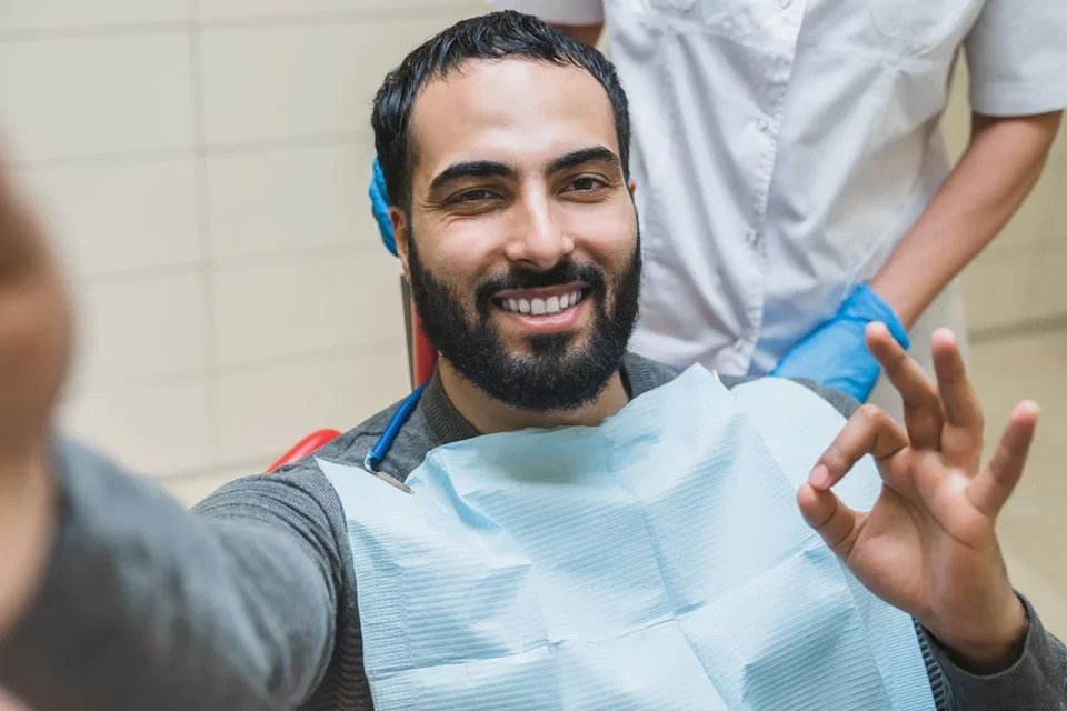 Dental Checkup What Dental Services Are Covered Under CDCP?
