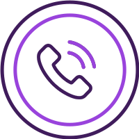 Emergency Dentistry Contact Us Icon