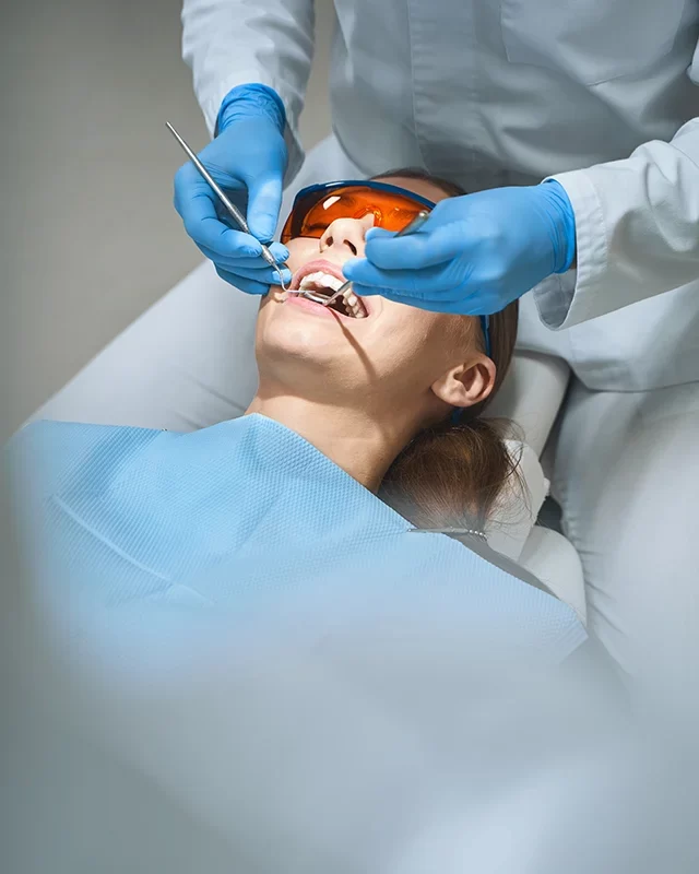 Benefits of Dental Check-ups