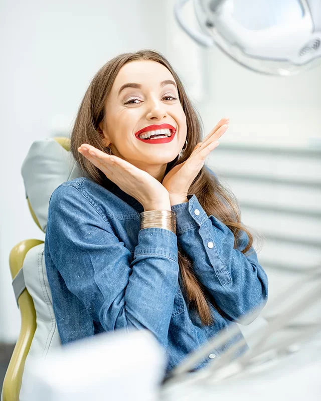 Benefits of Dental Crowns