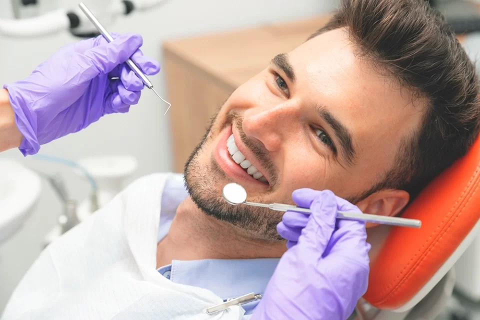 Dental Exam What is the Canadian Dental Care Plan (CDCP)?