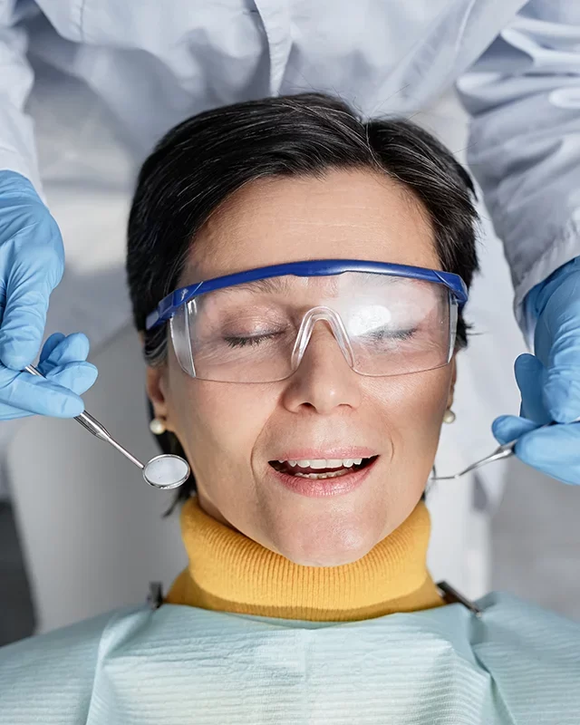 Benefits of Dental Fillings