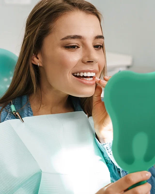 Benefits of Dental Veneers