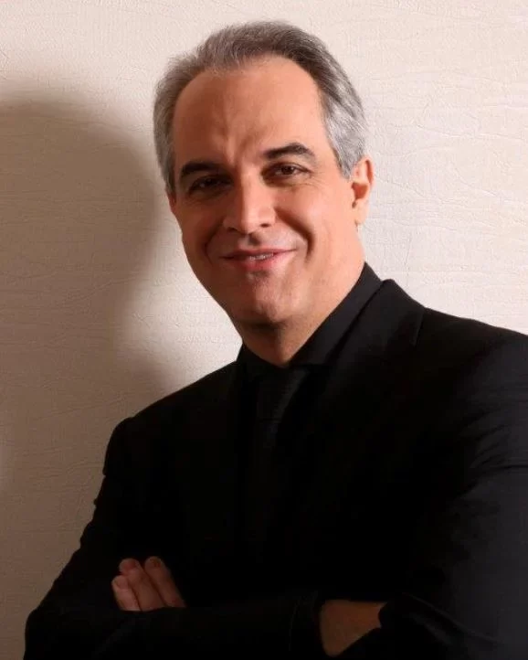 Dr. Farokh Asefzadeh