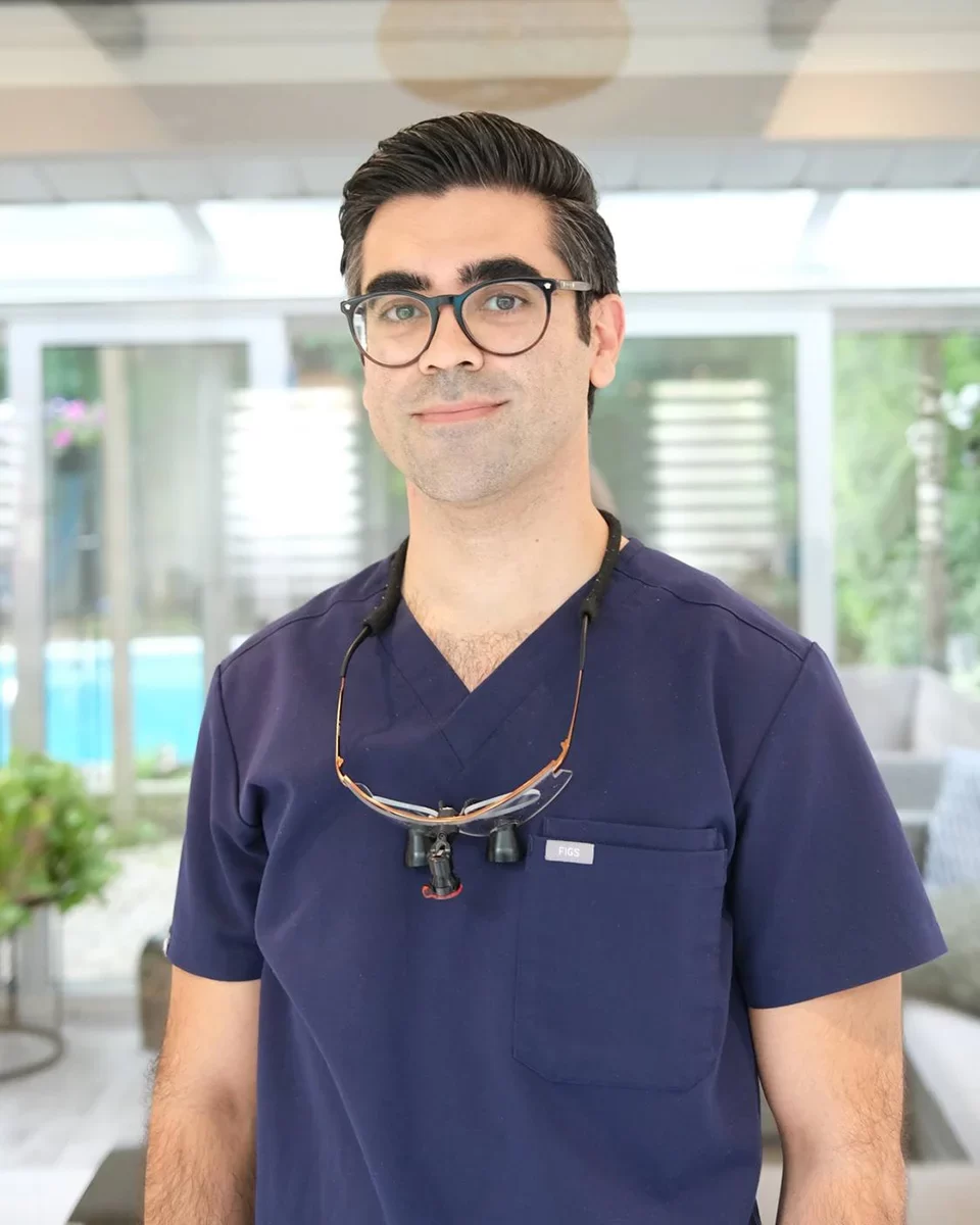 Dr. Rozbeh