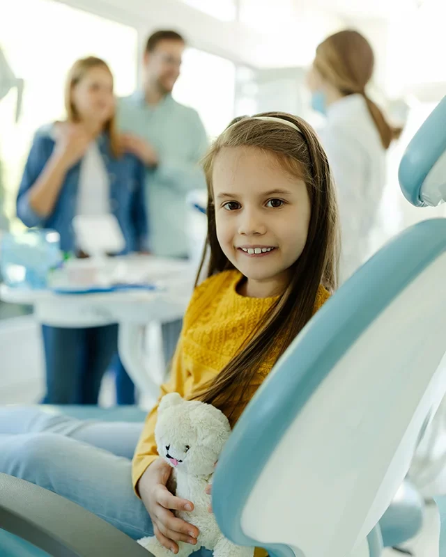 Benefits of Family Dentistry