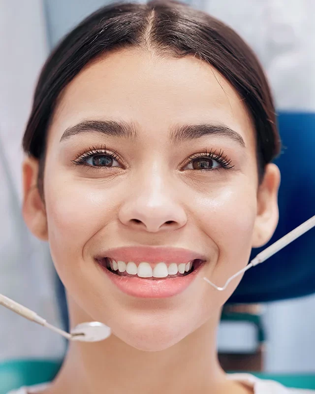 Benefits of Treating Gum Disease