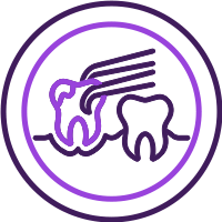 Tooth Extraction Improves Alignment